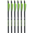 thumbnail image 1 of Carbon Express Piledriver Crossbolt 20In. Moon 6Pk, 1 of 2