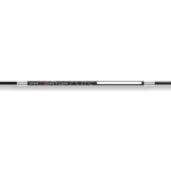 Carbon Express Predator AIR 4mm Shafts, 350, Pack of 12