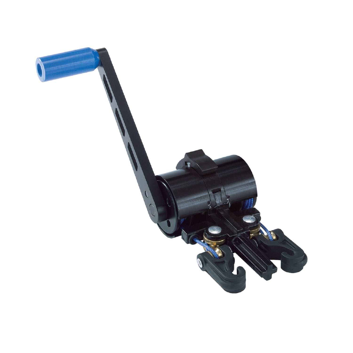 Carbon Express Quiet Crank Cocking Winch