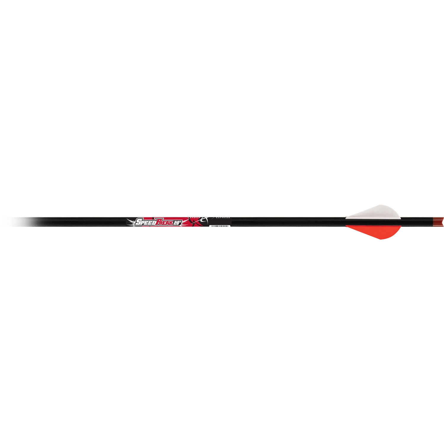 Carbon Express Speed Freak 20" Crossbolt