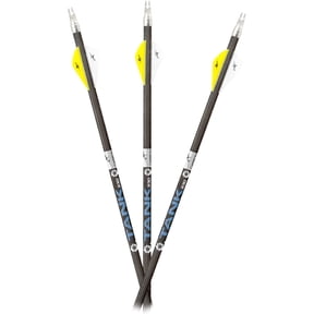 Carbon Express Tank 23D Shafts 12-Pack - .500