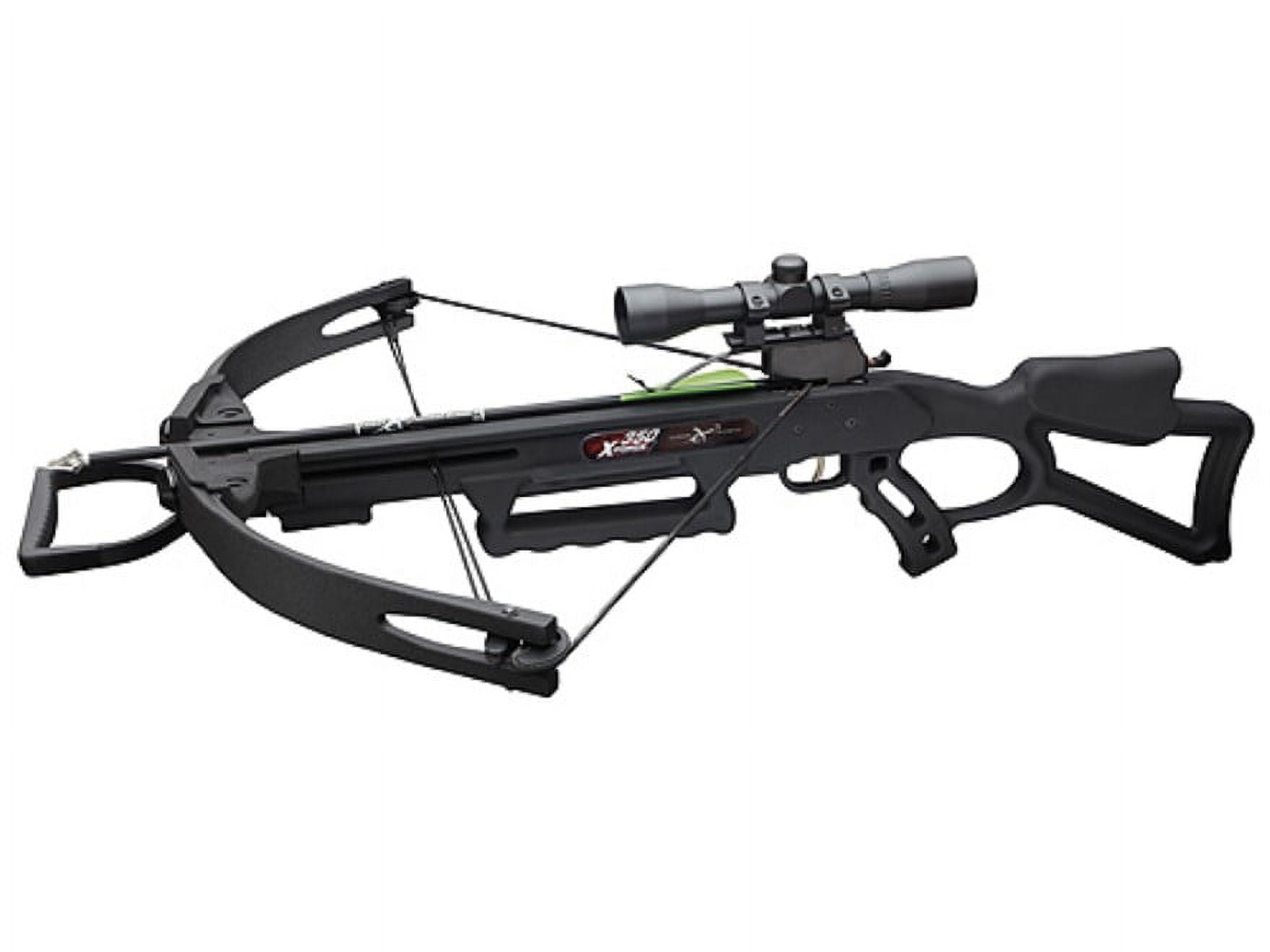 Carbon express crossbow deals