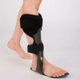 thumbnail image 1 of Carbon Fiber AFO Brace Ankle Foot Orthosis AFO Rehabilitator Foot Drop Brace for Drop Foot, Ankle Instability or Limb Spasticity, 1 of 9