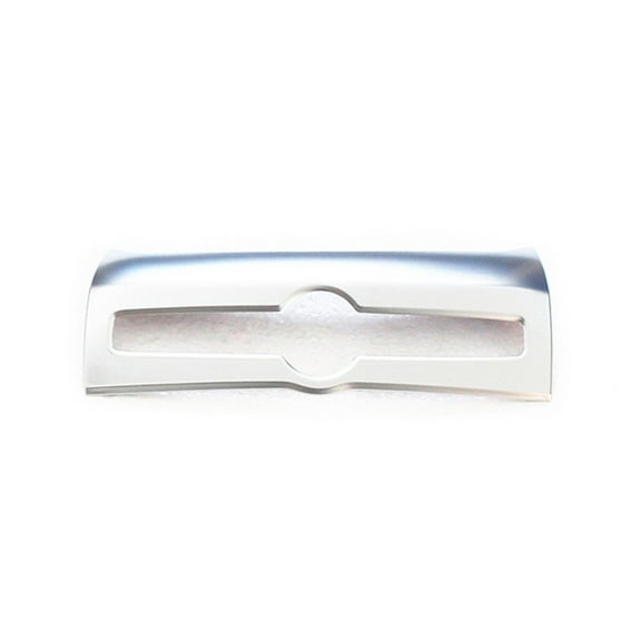 Carbon Fiber Air Conditioning Knob Cover 2018 for Volvo XC60 Interior Upgrade