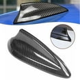 thumbnail image 1 of Carbon Fiber Antenna Cover for Shark Fin For BMW 1 Series 2 Series 3 Series, 1 of 8