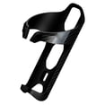 thumbnail image 1 of Carbon Fiber Bike Water Bottle Cage Lightweight Cycling Cup Holder for Road Mountain Bikes 4 Colors Blue, 1 of 9