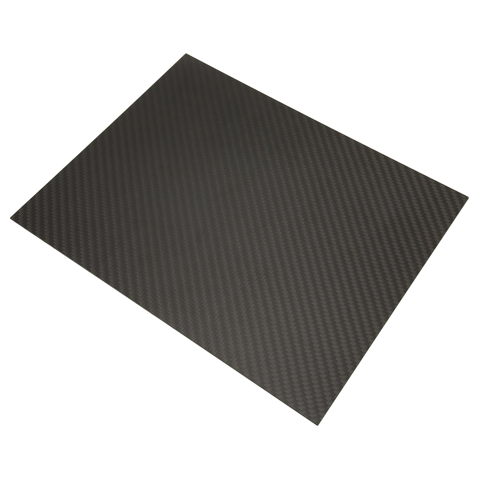 Carbon Fiber Board, High Hardness High Tensile Strength 3K Full Carbon