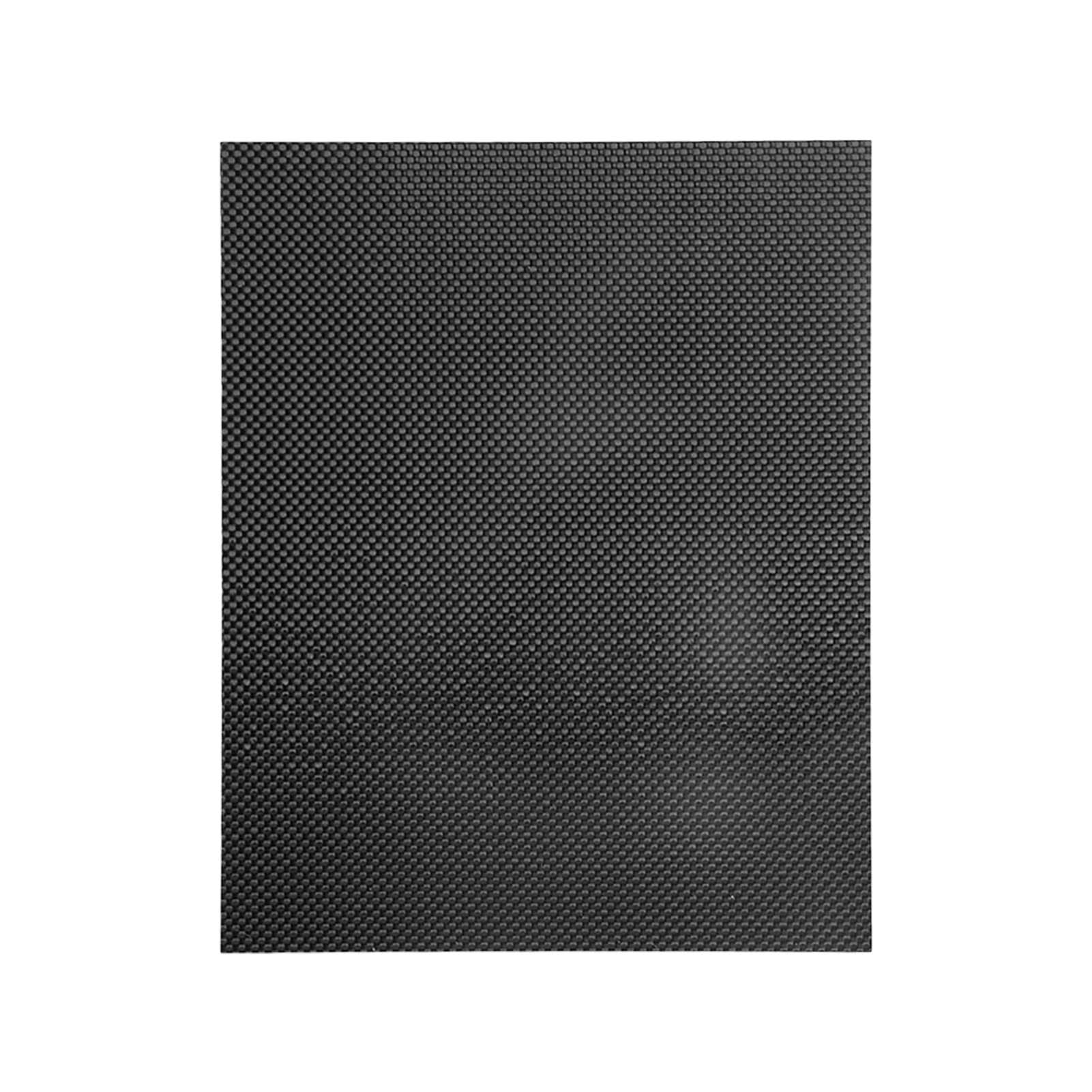 Carbon Fiber Board Material High Hardness 3K Full Carbon Fiber Plate carbon-fiber-board-material-high-hardness-3k-full-carbon-fiber-plate