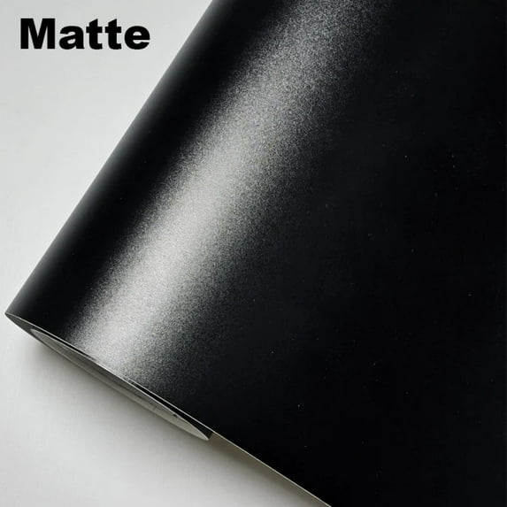 Carbon Fiber Car Body Vinyl Wrap Matte Accessories Glossy Black Sticker 3D 4D 5D 6D Auto Foil Cover Motorcycle Decoration Film