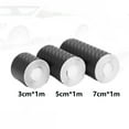 thumbnail image 1 of Carbon Fiber Car Sticker Sill Strip Nano Waterproof Anti-Scratch Protection Tape, 1 of 5