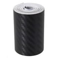 thumbnail image 1 of Carbon Fiber Car Sticker Waterproof Door Sill Anti Scratch For NANO Protector Tape 5Cmx5M, 1 of 9
