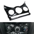 thumbnail image 1 of Carbon Fiber Center Console Cover For Cooper S JCW F55 F56 2014-2022, 1 of 9