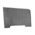 thumbnail image 1 of Carbon Fiber Center Control Cup Holder Panel Cover Trim Sticker For Regal 2017-2021 Accessories, 1 of 5