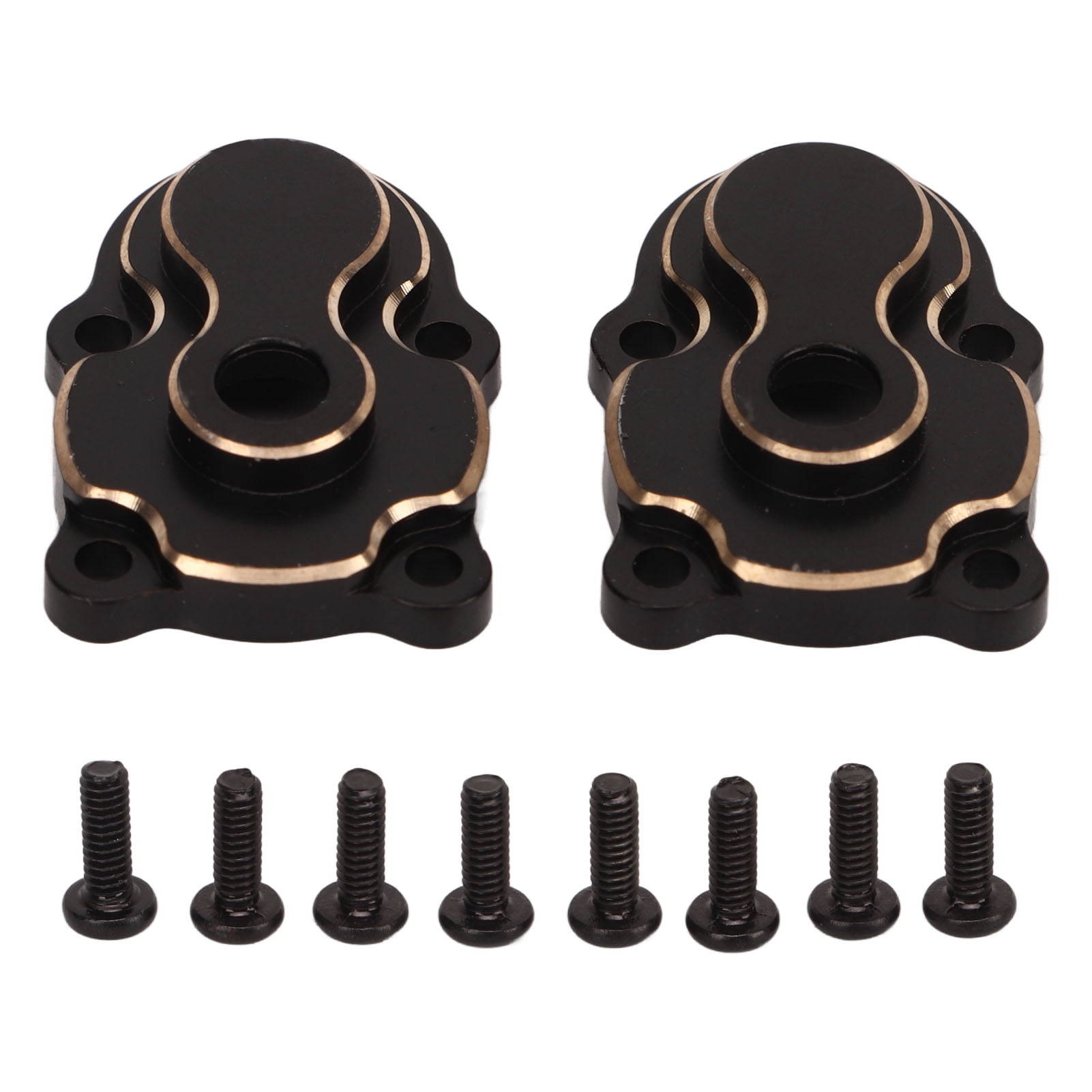 Carbon Fiber Chassis Kit 1/10 Scale RC Car Replacement Parts for XPRESS