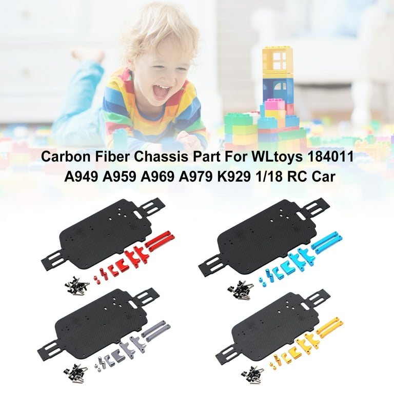 Wltoys 2024 a969 parts