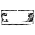 thumbnail image 1 of Carbon Fiber Console Volume Switch Button Panel Cover Trim Sticker For Accord 9th 2013-2016 Accesso, 1 of 5