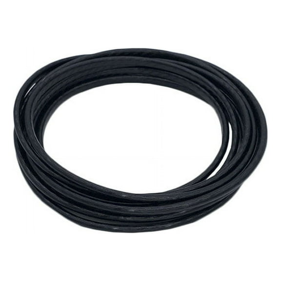 Carbon Fiber Door Edge Guard Protector Trim Molding All Models D.I.Y. Kit 15 FT