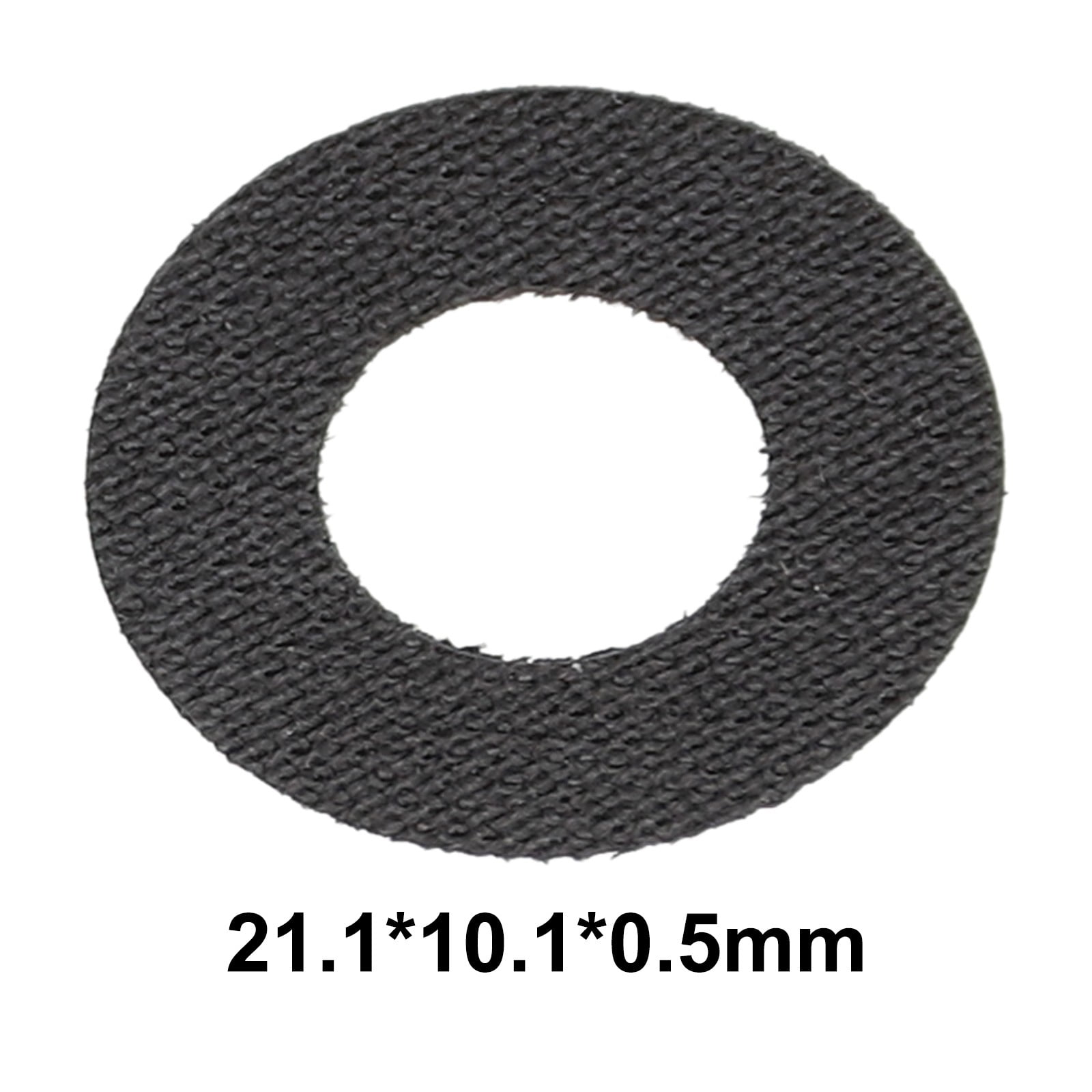 Carbon Fiber Drag Washers Fishing Reel Brake Washers for Baitcasting
