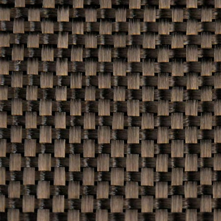 Carbon Fiber Fabric 3K 5.7oz. x 50" Plain Weave (282)- 3 Yard roll
