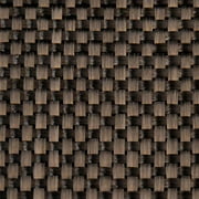 Carbon Fiber Fabric 3K 5.7oz. x 50 Plain Weave 282- 3 Yard roll