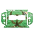 thumbnail image 1 of Carbon Fiber Gaming Skin Compatible With Lenovo Legion Go S (2025) - Biohazard - Premium 3M Vinyl Protective Wrap Decal Cover - Easy To Apply | Crafted in the USA by MightySkins, 1 of 9
