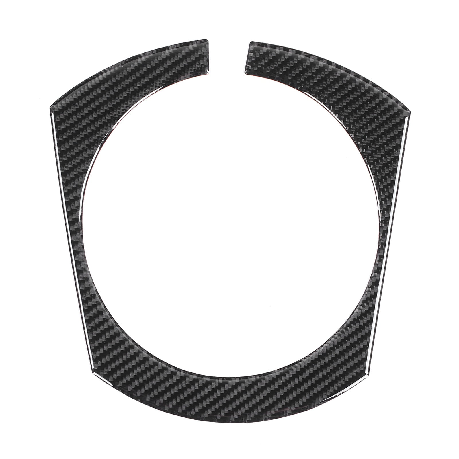 Carbon Fiber Gear Shift Panel Frame Trim Fit for Mazda MX?5 ND