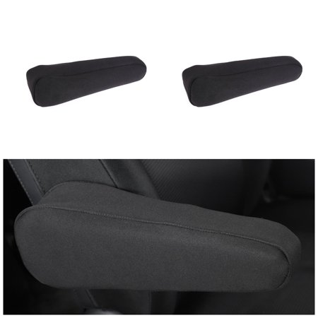 Carbon Fiber Leather Automatic Gear Stick Switch Button for Lexus IS250 2006-2012-