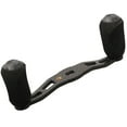 thumbnail image 1 of Carbon Fiber Left Right Diy Fishing Reel Handle Eva Knob Rocker Replacement 7X4Mm, 1 of 8