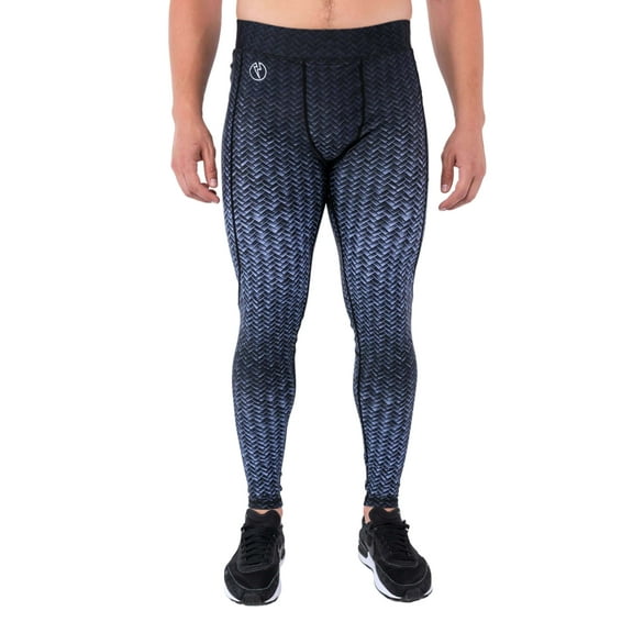 Carbon Fiber Meggings