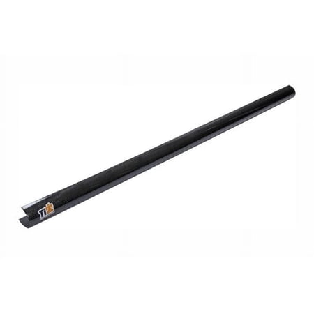 Carbon Fiber Nose Wing Cap