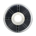 Carbon Fiber PETG Filament 1.75mm Black PETG CF 3D Printing Filament