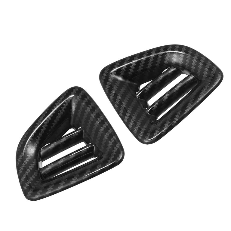 Ac trim kit top