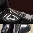 Carbon Fiber Pattern Wrap Film, Self-Adhesive Decal Sheet 59 x 20 in ...