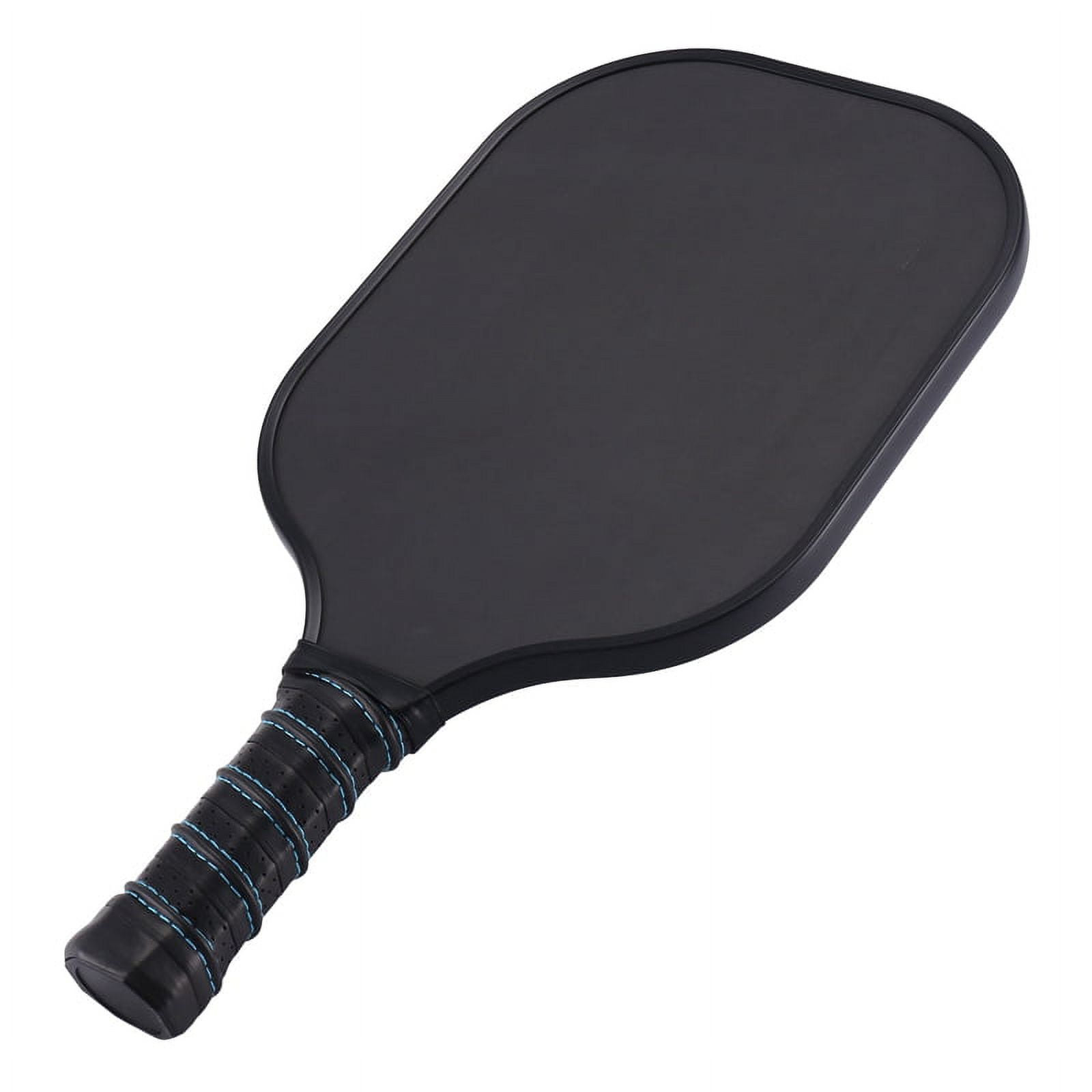Carbon Fiber Pickleball Paddle Paddle with Cushion Comfort