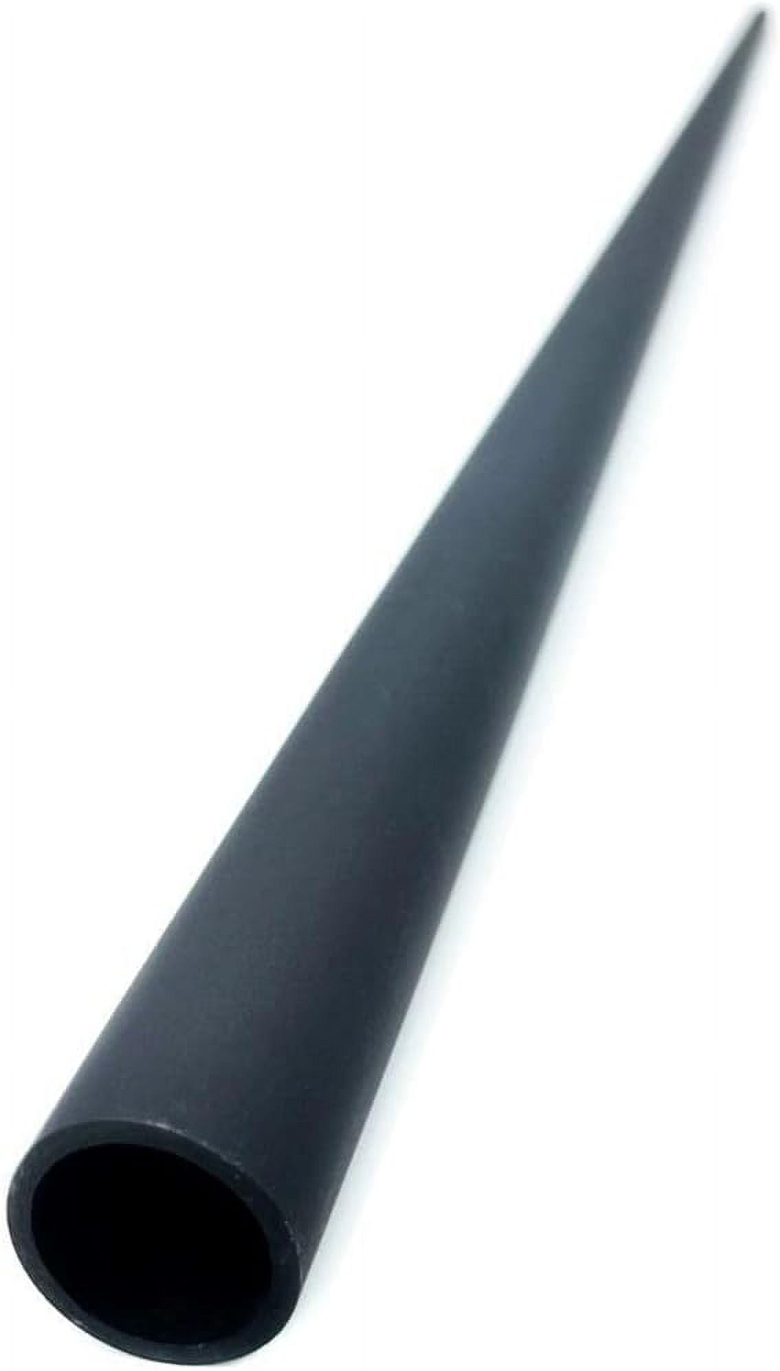 Carbon Fiber Pool Cue Shaft Blank Stick Taper 2Mm Blank Blanks