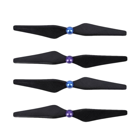 Carbon Fiber Propeller for Drone Accessories