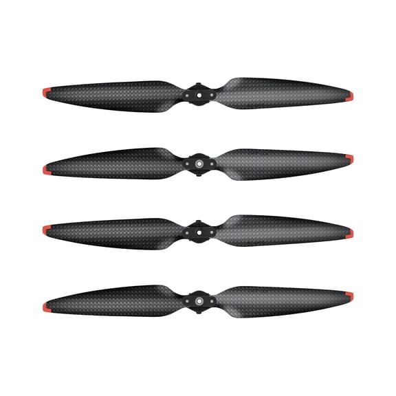 Carbon Fiber Propellers for DJI AIR 3 High Strength, Lightweight, Aerodynamic Efficiency for Stable Flight Spare Part APPLAYERR Spare Part