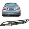 thumbnail image 1 of Carbon Fiber Rear Bumper Diffuser For BMW 1 Series E82 E88 M Sport 2-Door 2008-2013 120i 125i 128i 130i 135i M-Tech, 1 of 7