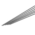 thumbnail image 1 of Carbon Fiber Rod 2.5mm x 100mm for RC Plane DIY Tool Wing Tube Quadcopter Arm Pack of 20, 1 of 5