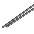 thumbnail image 1 of Carbon Fiber Rod 7mm x 450mm for RC Plane DIY Tool Wing Tube Quadcopter Arm Pack of 2, 1 of 5
