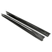 Carbon Fiber Side Skirts for 2017-2020 Tesla Model 3