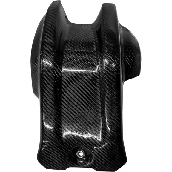 Carbon Fiber Skid Plate