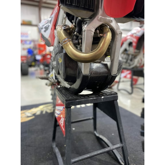 Carbon Fiber Skid Plates