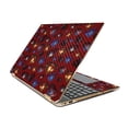 thumbnail image 1 of Carbon Fiber Skin Decal Wrap Compatible With HP Spectre x360 15.6" Gem-Cut (2019) Sticker Design Diamond Galaxy, 1 of 3