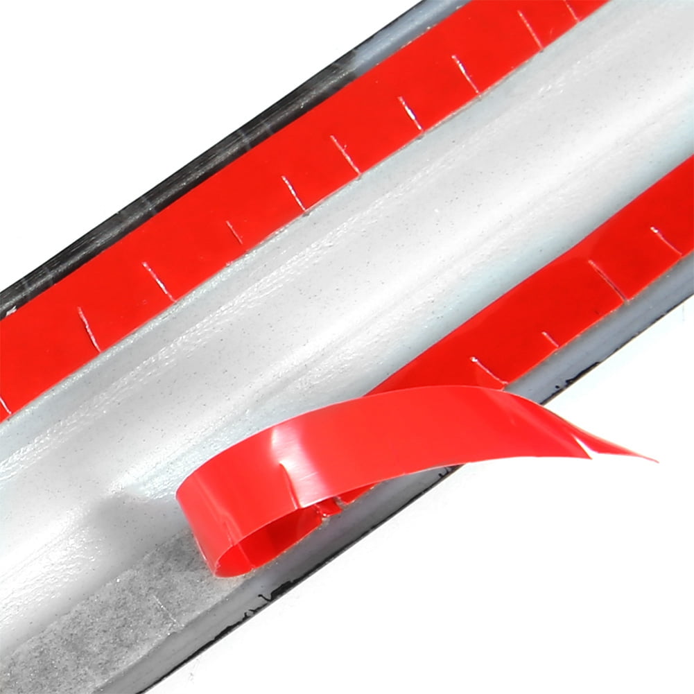 Carbon Fiber Tailgate Switch Trim, Car Electronic Hand Brake Tailgate