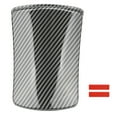 thumbnail image 1 of Carbon Fiber Tanks Lid Style & Functional Fuels Tanks Caps ABS for NMAX155, 1 of 11