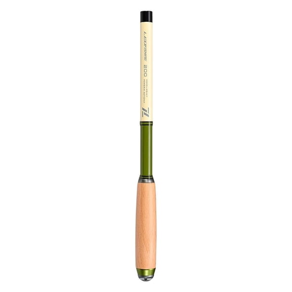 Carbon Fiber Telescopic Fishing Rod Stream for Mini Fishing Rod Ultra-light Pole