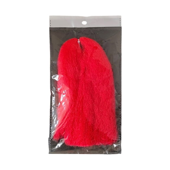 Carbon Fibre Fly Tying Set Artificial Baits Materials For Freshwater Saltwater