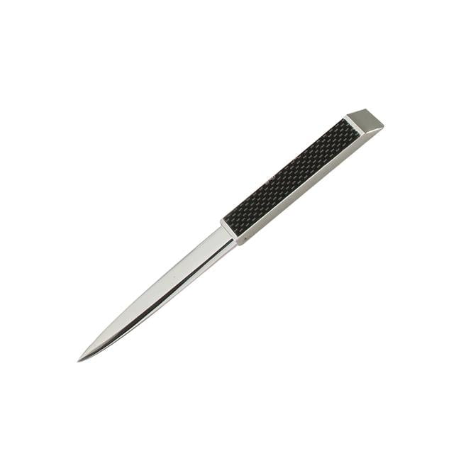 Carbon Fibre Letter Opener
