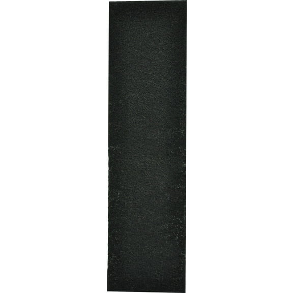 Carbon Filter for AeraMax 90 Air Purifiers, 4 3/8 x 16 3/8, 4/Pack -FEL9324001